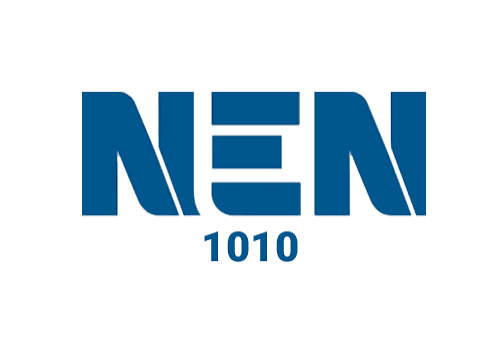 NEN 1010 logo