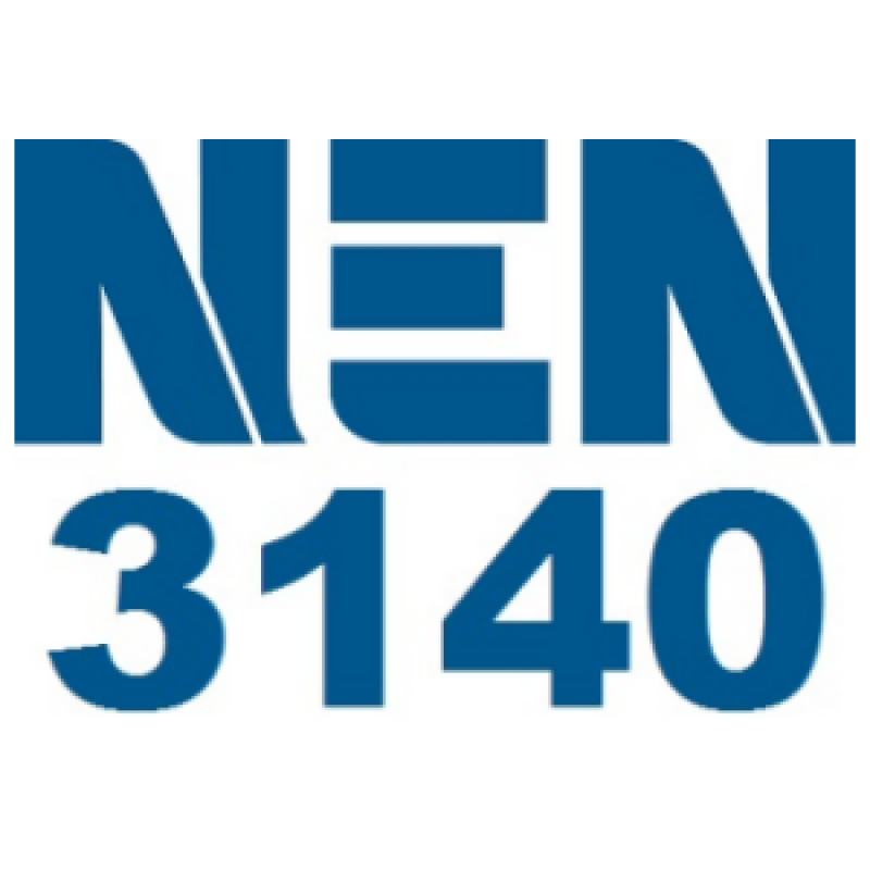 NEN 3140 logo