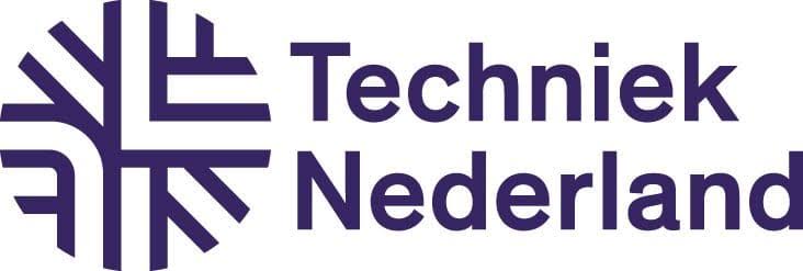 Techniek Nederland logo