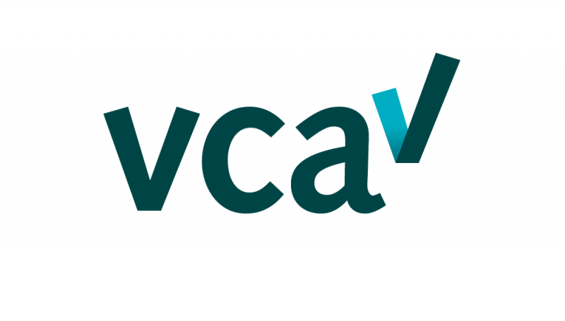VCA logo